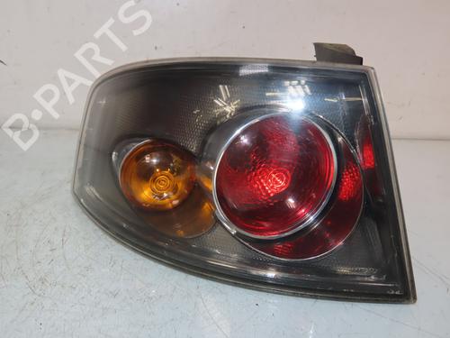Left taillight SEAT IBIZA III (6L1) 1.9 TDI | BP25207430C34 