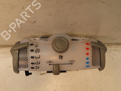 Climate control CITROËN C1 (PM_, PN_) 1.0 | BP29170814I5