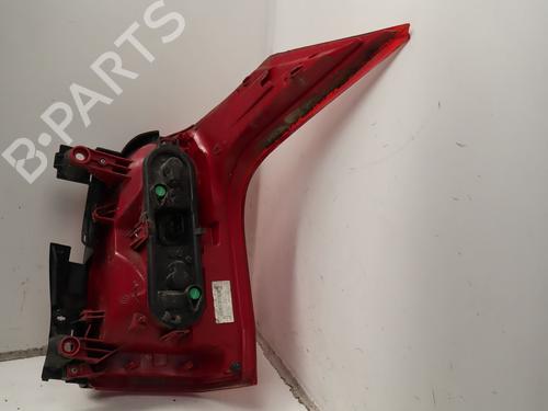 Used Left taillight Left taillight 37226473 37226473