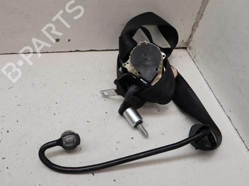 Front left seatbelt RENAULT TWINGO II (CN0_) 1.2 16V (CN04, CN0B) | BP39659942I26 - Image 3