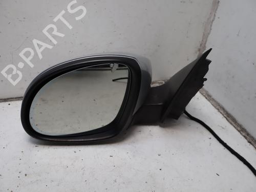 Used Left mirror Left mirror SKODA YETI (5L) 2.0 TDI (110 hp) 33970721 33970721