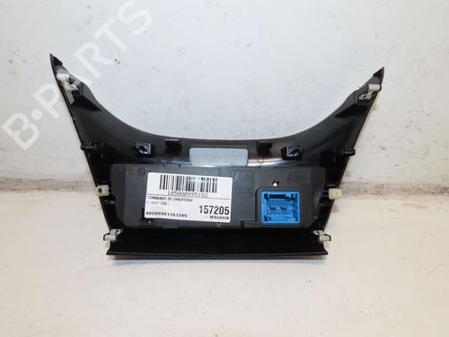 Used Climate control PEUGEOT 2008 I (CU_) 1.2 THP 110 / PureTech 110 (110 hp) 29469102