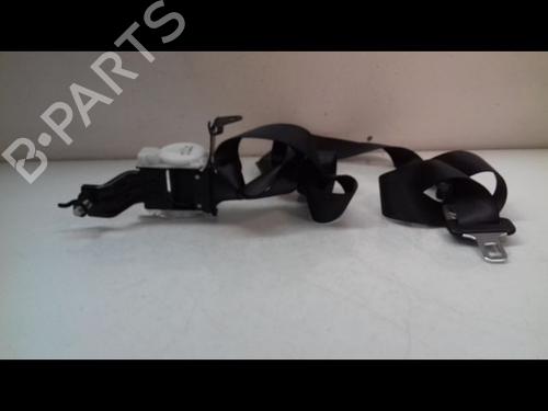 Used Rear left seatbelt Rear left seatbelt 10000781 10000781