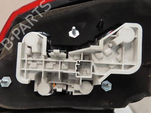 Left taillight VOLVO V50 (545) 1.6 D | BP27267879C34 - Image 2