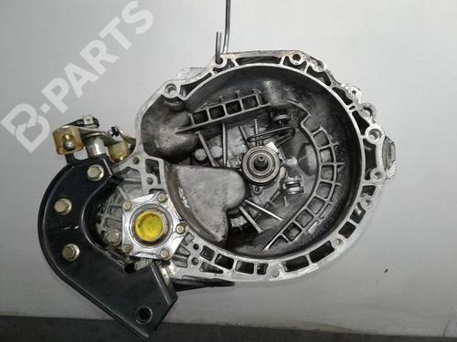 Used Gearbox CHEVROLET LACETTI (J200) 1.6 (109 hp) 9004405