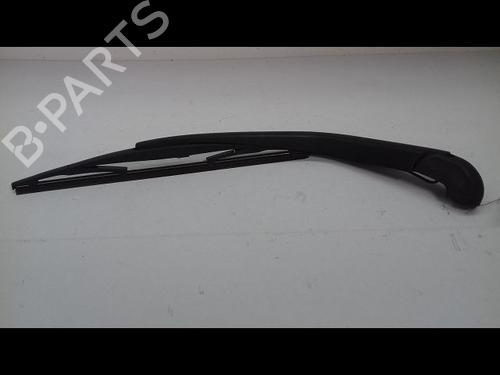 Used Rear windshield wiper arm NISSAN NOTE (E11, NE11) 1.5 dCi (86 hp) 14894003