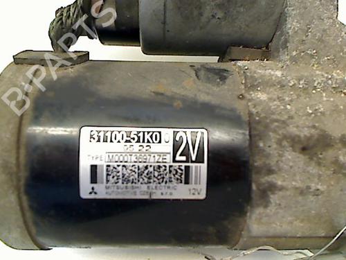 Used Starter OPEL AGILA B (H08) 1.0 (F68) (65 hp) 8977839