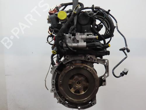 Engine CITROËN C4 CACTUS 1.2 VTi 82 | BP33136800M1 - Image 3