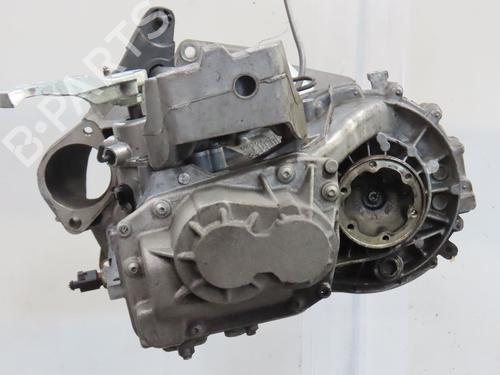 Gearbox AUDI A3 Sportback (8PA) 1.4 TFSI | BP20653181M3 