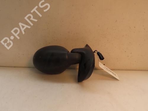 Used Right mirror RENAULT TWINGO I (C06_) 1.2 (C066, C068) (58 hp) 17738856