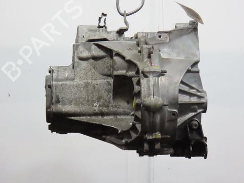 Gearbox CITROËN C3 Picasso (SH_) 1.6 HDi 110 | BP30867881M3 - Image 4