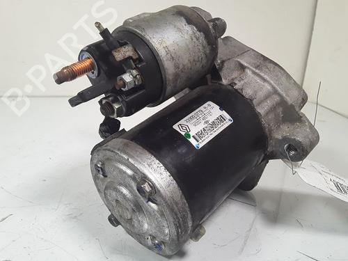 Starter DACIA SANDERO II TCe 90 (B8M1, B8MA, B8AC) | BP8995617M8