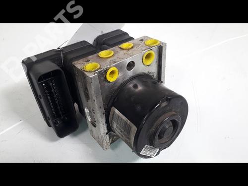 ABS pump PEUGEOT 207 (WA_, WC_) 1.6 HDi | BP10234753M43 