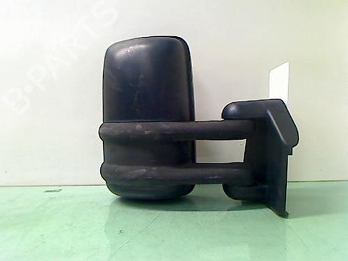 Used Right mirror RENAULT TRAFIC Van (T_, P_, V_) 2.5 D (75 hp) 23152447