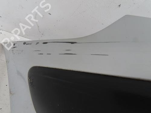 Front bumper PEUGEOT 307 (3A/C) 1.6 HDi 110 | BP28086565C7 