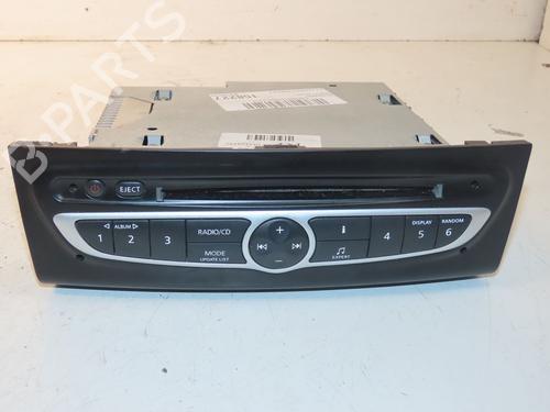 radio-renault-koleos-i-hy_-2008-32223785 main image