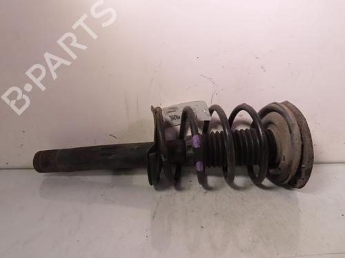 Right front shock absorber PEUGEOT 206 Hatchback (2A/C) 1.6 16V | BP17552366M17 