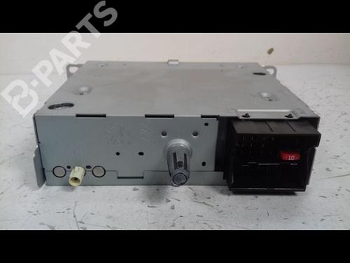Radio CITROËN C4 II (NC_) 1.6 HDi 90 | BP8992709E6 