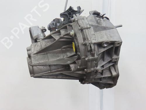 Gearbox RENAULT MEGANE III Hatchback (BZ0/1_, B3_) 1.6 16V Hi-Flex (BZ03) | BP26310862M3 - Image 3