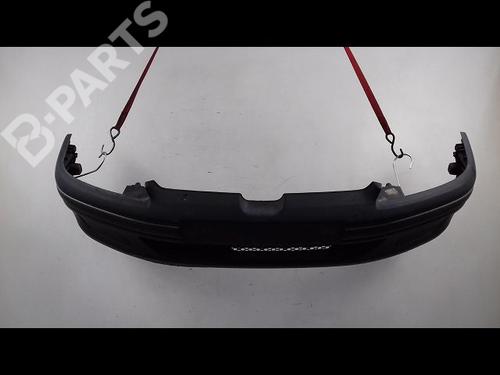 Used Front bumper PEUGEOT 106 II (1A_, 1C_) 1.1 i (60 hp) 8998909