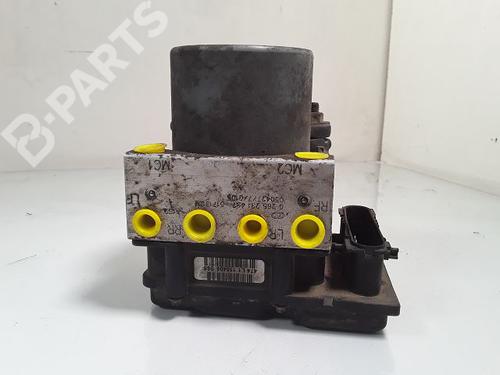 ABS pump FIAT STILO (192_) 1.9 D Multijet | BP8994199M43 