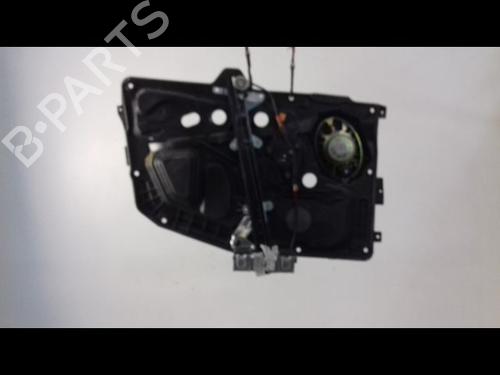 Used Front right window mechanism Front right window mechanism FORD FUSION (JU_) 1.6 (100 hp) 8984943 8984943