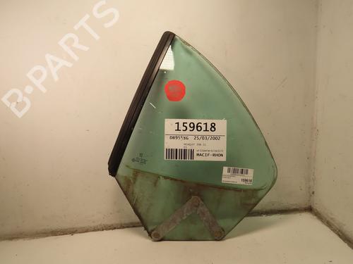 Rear left quarter glass PEUGEOT 206 CC (2D) 2.0 S16 | BP29929702C93