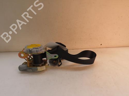 Used Front left belt tensioner DAIHATSU CUORE VI (L251, L250_, L260_) 1.0 (58 hp) 16931303