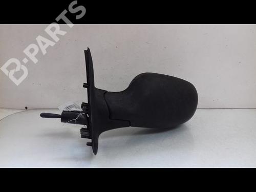 Used Left mirror NISSAN MICRA III (K12) 1.2 16V (80 hp) 8999600