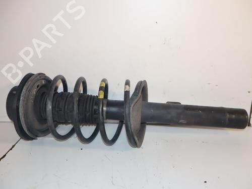 Used Left front shock absorber Left front shock absorber PEUGEOT 206 Hatchback (2A/C) 1.1 i (60 hp) 35970518 35970518