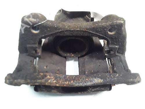 Used Left front brake caliper DACIA LOGAN MCV (KS_) 1.6 16V Hi-Flex (105 hp) 14891869