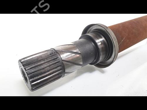 Used Right front driveshaft Right front driveshaft RENAULT MEGANE II (BM0/1_, CM0/1_) 1.6 16V (BM0C, CM0C) (113 hp) 10536958 10536958