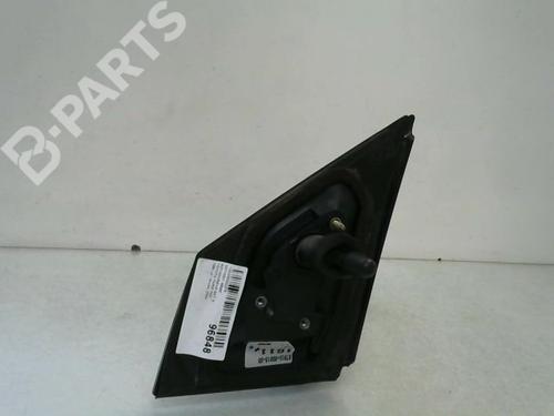 Bakspejl Højre TOYOTA YARIS (_P1_) 1.4 D-4D (NLP10_, NLP10R) | BP8985746C27 