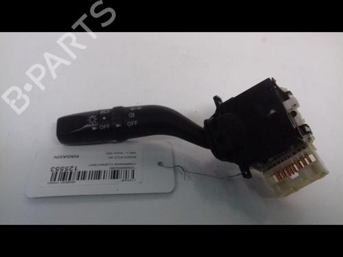 Steering column stalk MAZDA 6 Hatchback (GG) 2.0 (GGES) | BP9004342I23