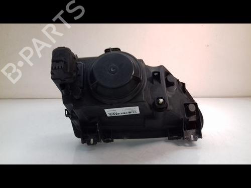 Used Left headlight RENAULT MEGANE I Cabriolet (EA0/1_) 1.6 e (EA0F) (90 hp) 10045247
