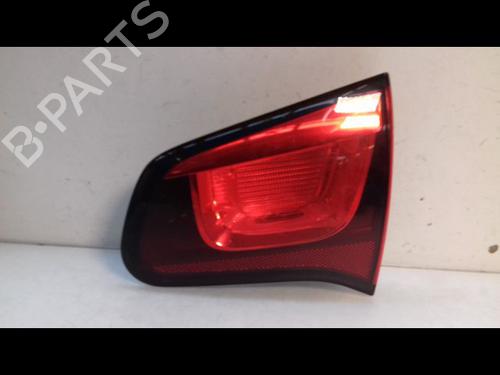 Right tailgate light CITROËN C3 II (SC_) 1.6 HDi | BP11944697C80 - Image 2
