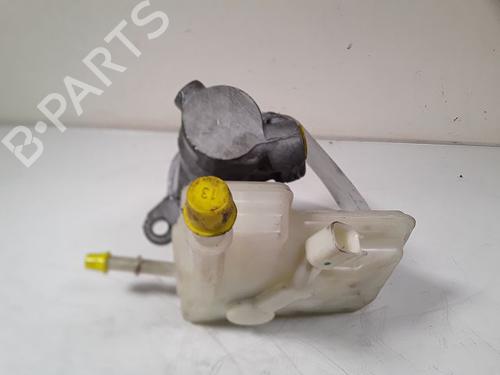 Brake master cylinder FORD TRANSIT CONNECT V408 Box Body/MPV 1.5 EcoBlue | BP9002035M77