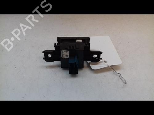 Used Hand brake PEUGEOT 508 I (8D_) 1.6 THP (156 hp) 12846766