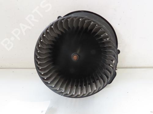 Heater blower motor BMW 4 Coupe (F32, F82) 420 i | BP20977168M62 