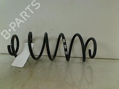 Used Shock absorber spring Shock absorber spring RENAULT MASTER II Van (FD) 2.5 D (FD0A, FD0E, FD2E, FD3E) (80 hp) 36484102 36484102