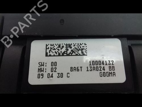 Headlight switch FORD FIESTA VI (CB1, CCN) 1.4 TDCi | BP16781844I24 