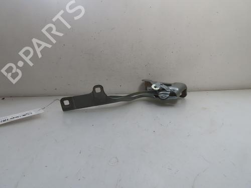 Dørhængsel/Dørbegrænser RENAULT CAPTUR II (HF_) LPG (HFMT) (101 hp) 22997978