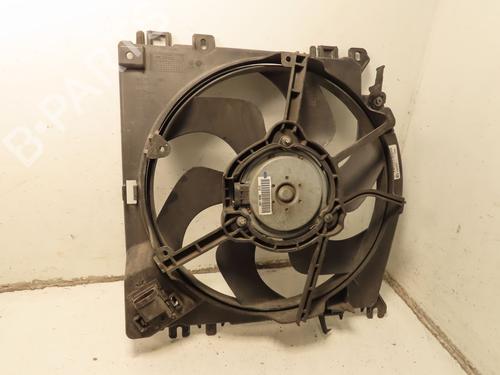 Used Support RENAULT CLIO III (BR0/1, CR0/1) 1.5 dCi (BR17, CR17) (86 hp) 32354283