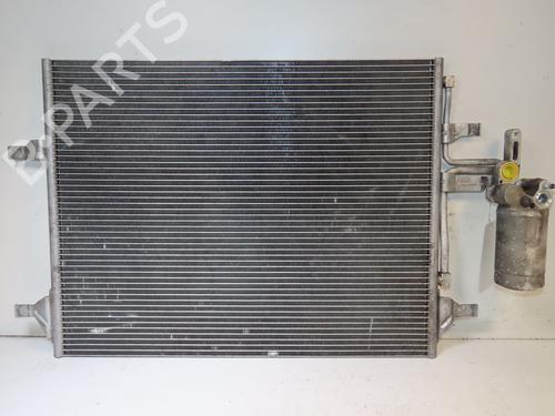 Heater matrix VOLVO V60 I (155) D4 | BP29469073M63 