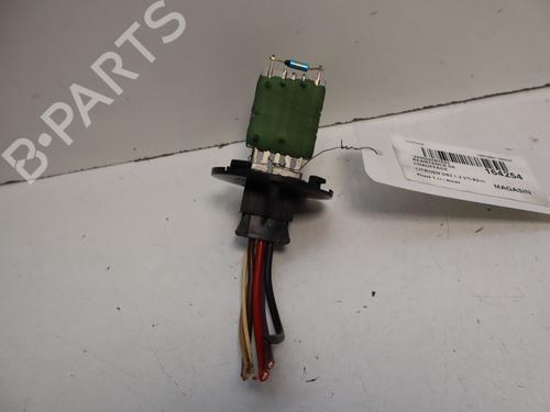 Heater resistor CITROËN DS3 (SA_) 1.2 VTi 82 | BP38676562M108 - Image 2