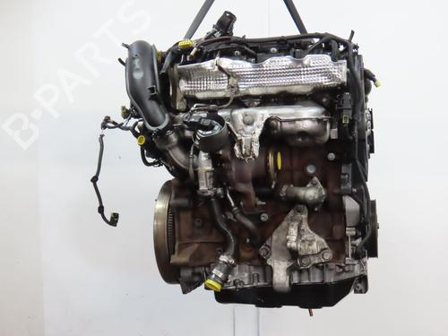 Engine PEUGEOT 5008 (0U_, 0E_) 2.0 HDi 150 / BlueHDi 150 | BP30629839M1 
