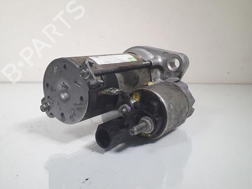 Used Starter SEAT IBIZA IV (6J5, 6P1) 1.2 TSI (105 hp) 9288682