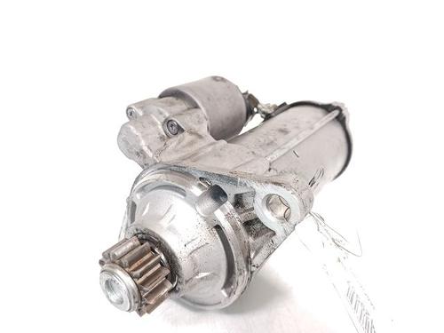 Used Starter VW GOLF VII (5G1, BQ1, BE1, BE2) 2.0 GTI (245 hp) 12308705