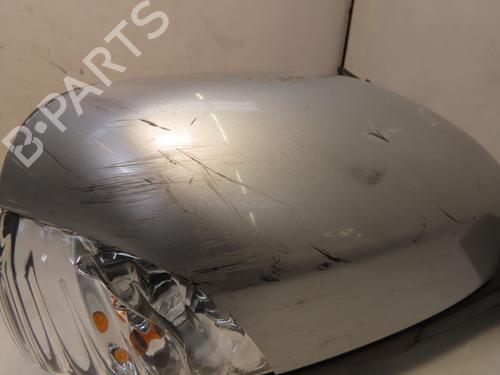 Right mirror VOLVO XC70 II (136) D5 AWD | BP25376311C27 