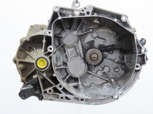 Gearbox CITROËN DS3 (SA_) 1.6 HDi 115 | BP29963698M3